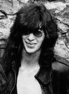 Joey Ramone