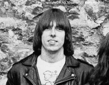 Johnny Ramone