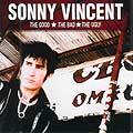 Sonny Vincent