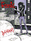 Punk V.1 No.3