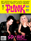 Punk V.1 No.4